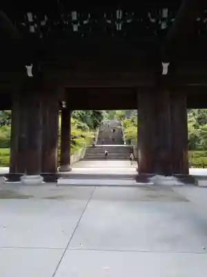 知恩院のその他建物