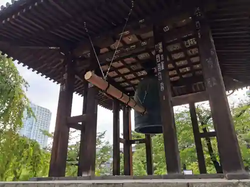 増上寺塔頭 三縁山 宝珠院のその他建物