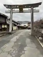 梅宮大社(京都府)