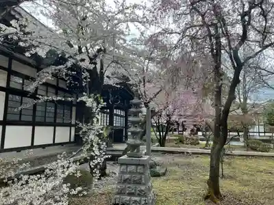 報恩寺のその他建物