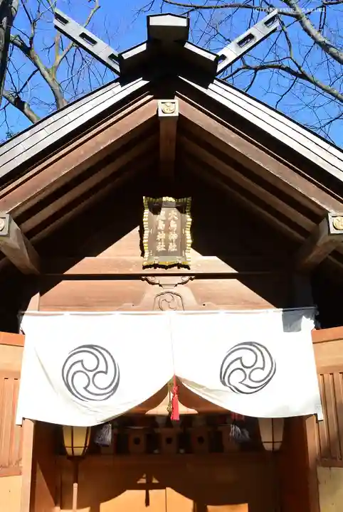 富岡八幡宮(東京都)