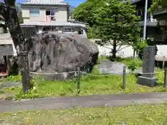 正一位稲荷神社(栃木県)