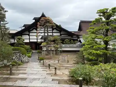 酬恩庵一休寺(京都府)