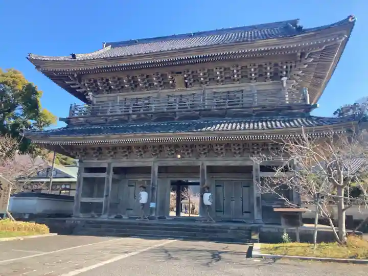 光明寺(神奈川県)
