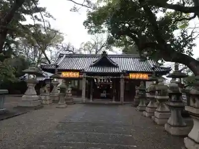 忠岡神社(大阪府)