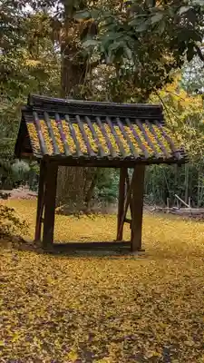 観音寺（山崎聖天）(京都府)
