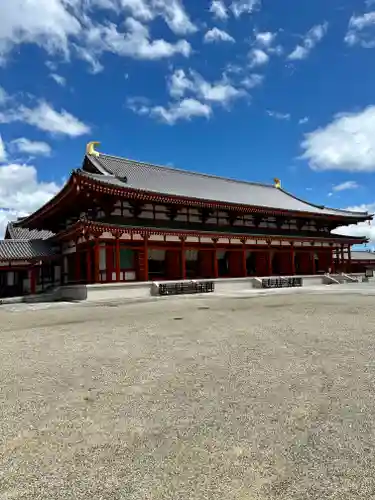 薬師寺(奈良県)