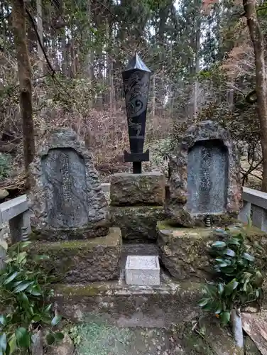御岩神社(茨城県)