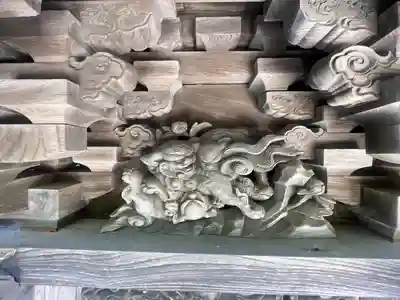 神﨑神社(鳥取県)