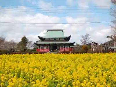 黄檗宗西願寺(静岡県)