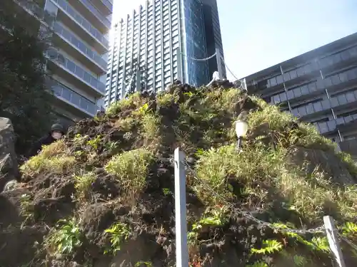 成子天神社(東京都)