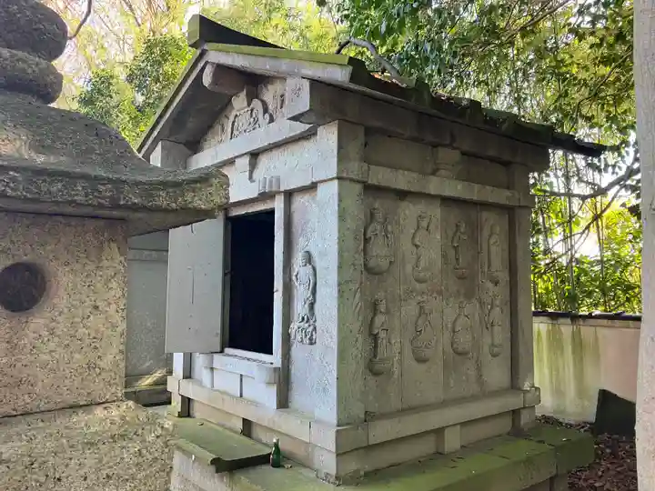 瑞龍寺(富山県)