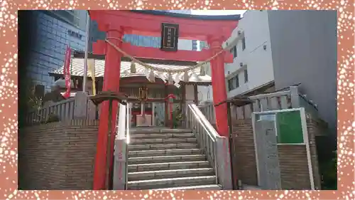 日比谷神社(東京都)