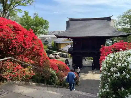 等覚院(神奈川県)