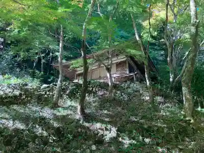 大威徳寺(大阪府)