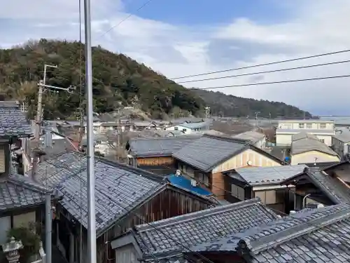 奥津嶋神社(滋賀県)