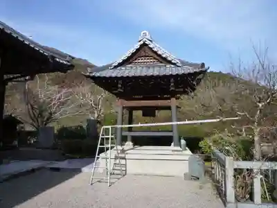 慈雲寺のその他建物