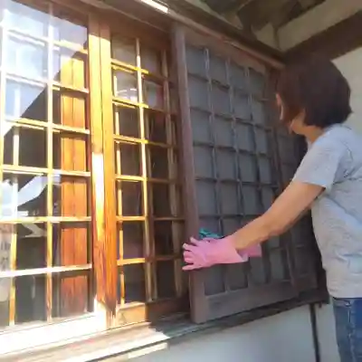 七重浜海津見神社(北海道)