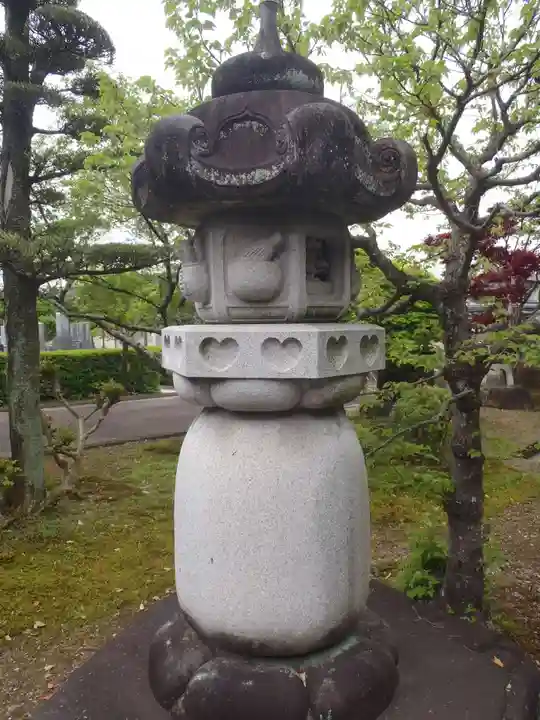行福寺(愛知県)