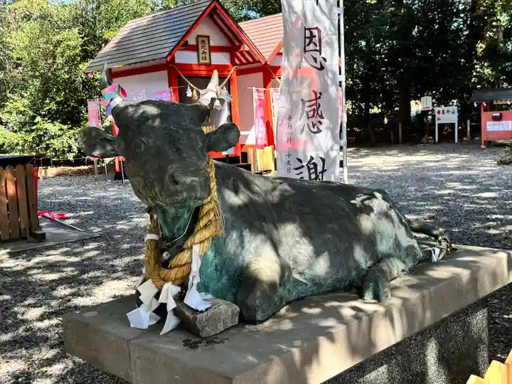 白鬚神社(宮崎県)
