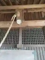 横見神社(埼玉県)