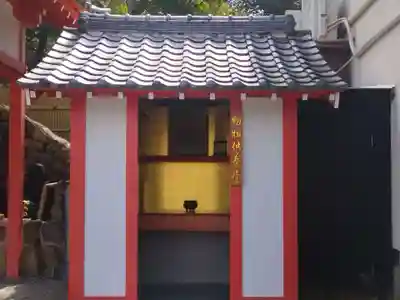 豊中不動寺（豊中不動尊）(大阪府)
