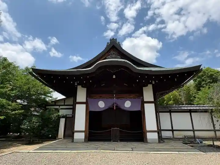 勧修寺(京都府)