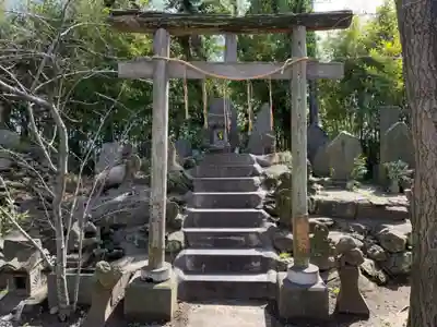 神明社(千葉県)