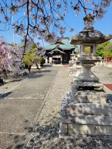 千代神社(滋賀県)