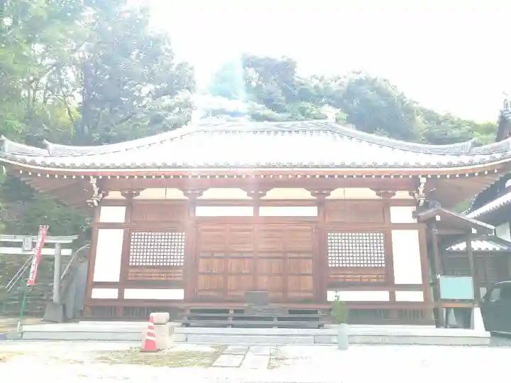 法輪寺の末社・摂社