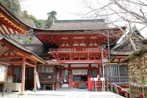 談山神社のその他建物