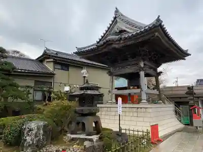 飯沼山 圓福寺(千葉県)