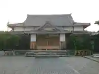 法泉寺(三重県)