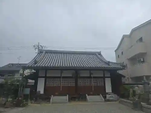 浄谷寺(大阪府)