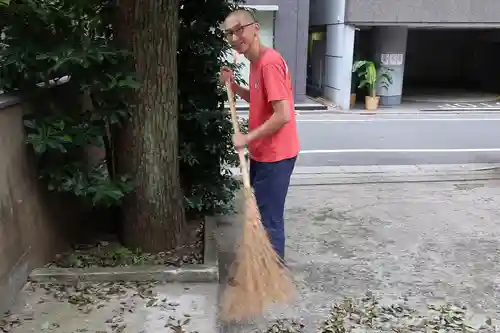 光明寺(東京都)