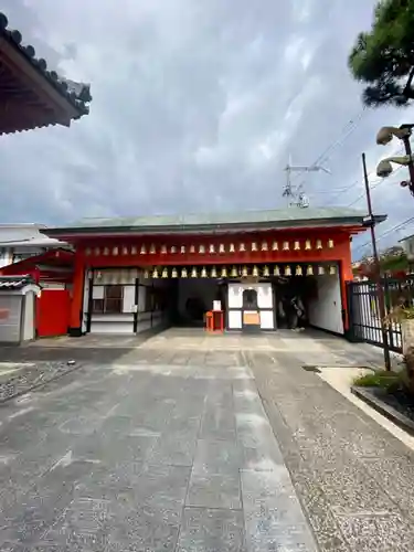 六波羅蜜寺(京都府)
