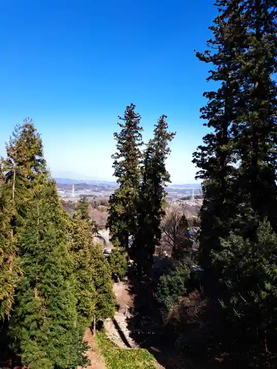 妙義神社(群馬県)