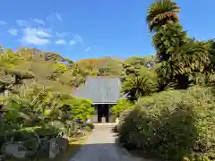 伊勢の国 四天王寺の建物その他