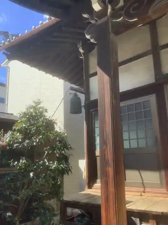 正光寺のその他建物