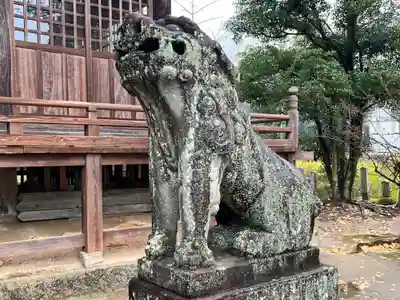 與止日女神社(佐賀県)