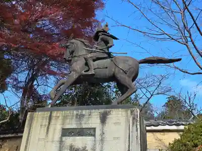 観心寺(大阪府)