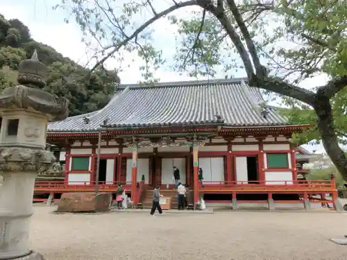 金剛寺のその他建物
