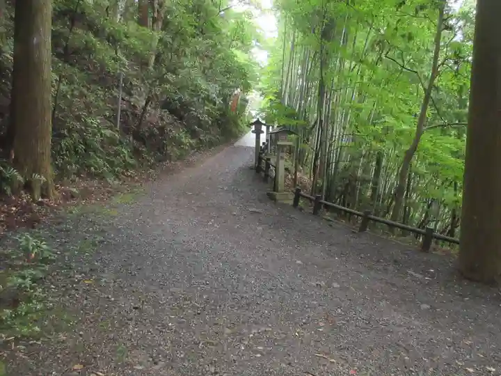 秩父御嶽神社(埼玉県)