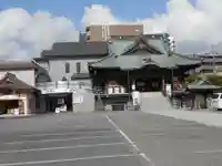 成田山川越別院のその他建物