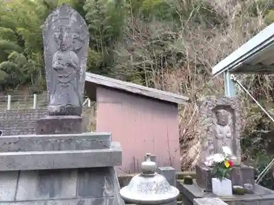 慈尊院(富山県)