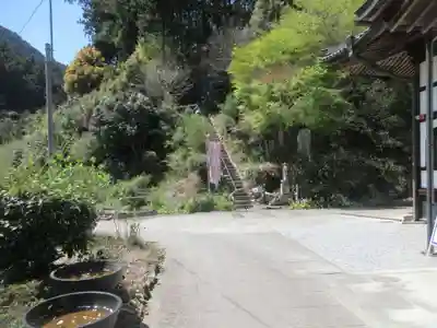 龍穏寺(埼玉県)