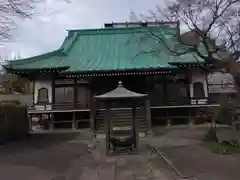 円泉寺(東京都)