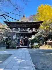 長禅寺(茨城県)