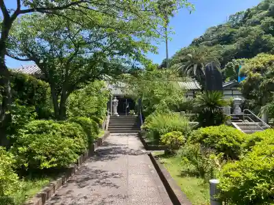傳福寺【伝福寺】(神奈川県)