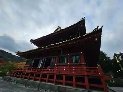 輪王寺(栃木県)